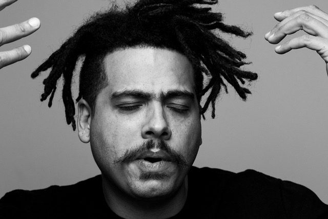 5 Acts Not To Miss At Caprices Festival 2024 2 Seth Troxler 2