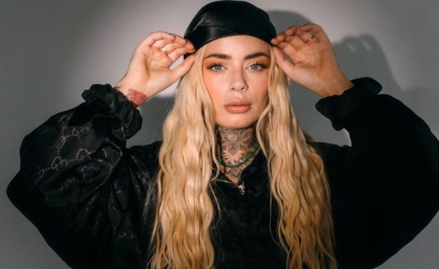 5 Acts Not To Miss At Caprices Festival 2024 5 B4D5Aa5E B95F 11Ed B991 0Ee6B8365494