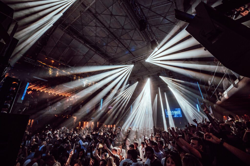 Amnesia Announces Opening Party For 2024 Ibiza Season 1 Elliotyoungphoto 4693
