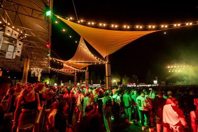 Beach Festival Heineken Balaton Sound Announces Amelie Lens, Maceo Plex, Adam Beyer, Stephan Bodzin Live, Vintage Culture And Many More 1 Emilchalhoub 20230628 2158 Emc 7974