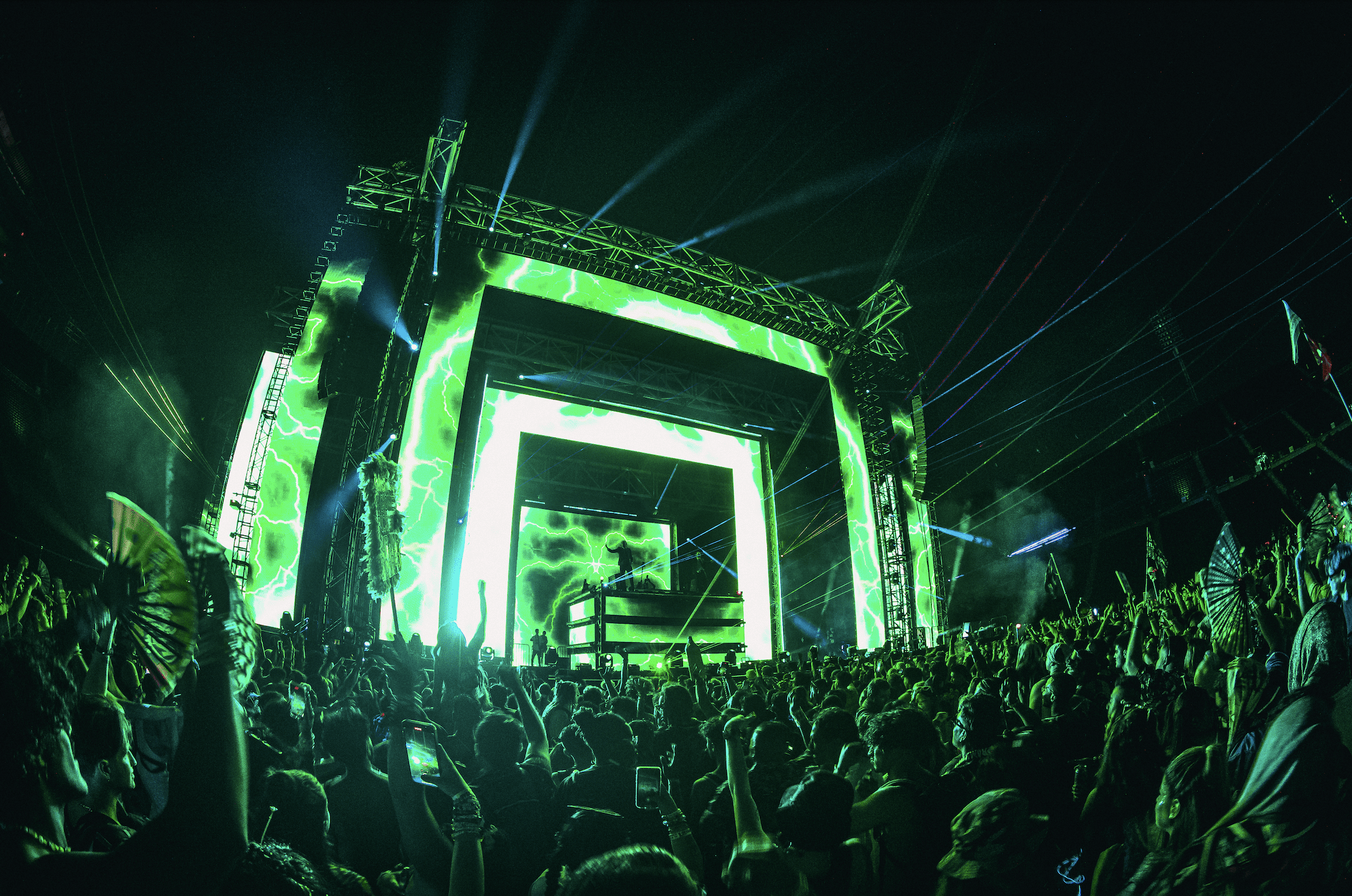 Hard Summer Music Festival Announces Dates And New Venue For 2024 Edition 2 Mail 4 2
