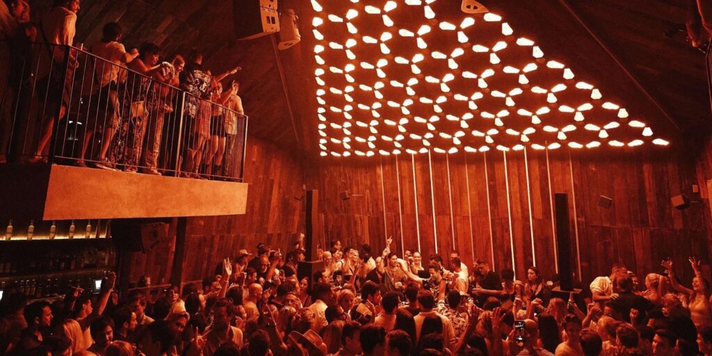 Top 5 Beach Clubs In The World 4 Mail 5 1