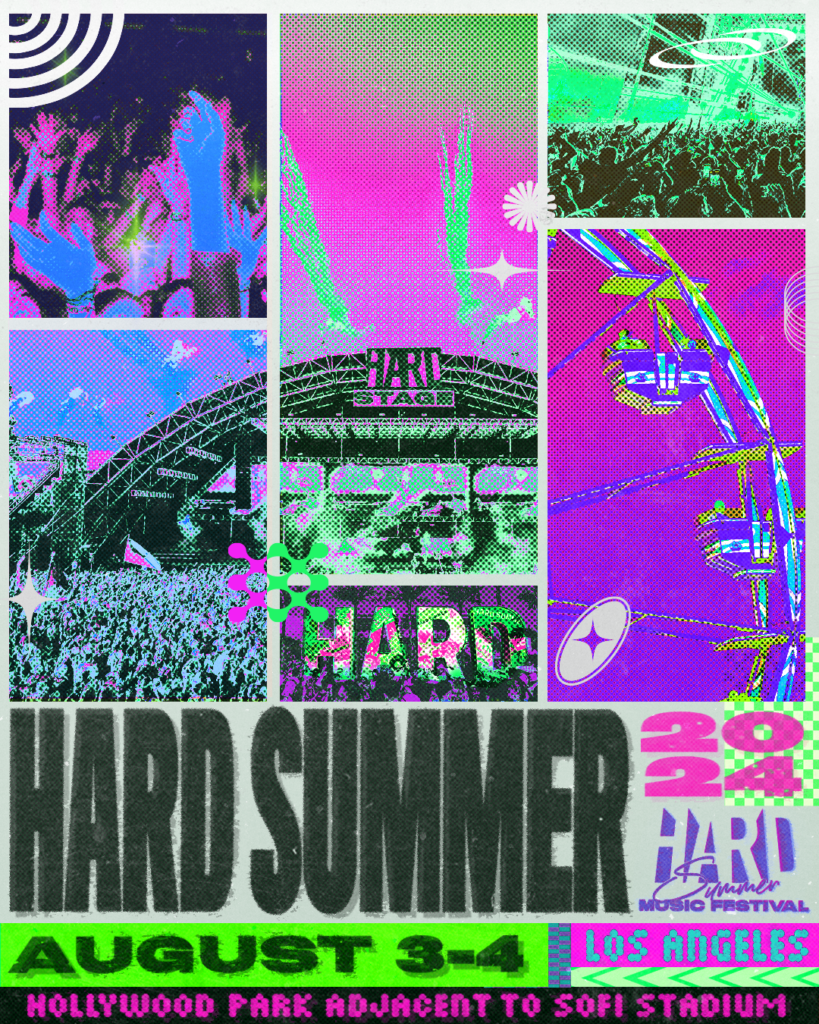 Hard Summer Music Festival Announces Dates And New Venue For 2024 Edition 1 Mail 5 1
