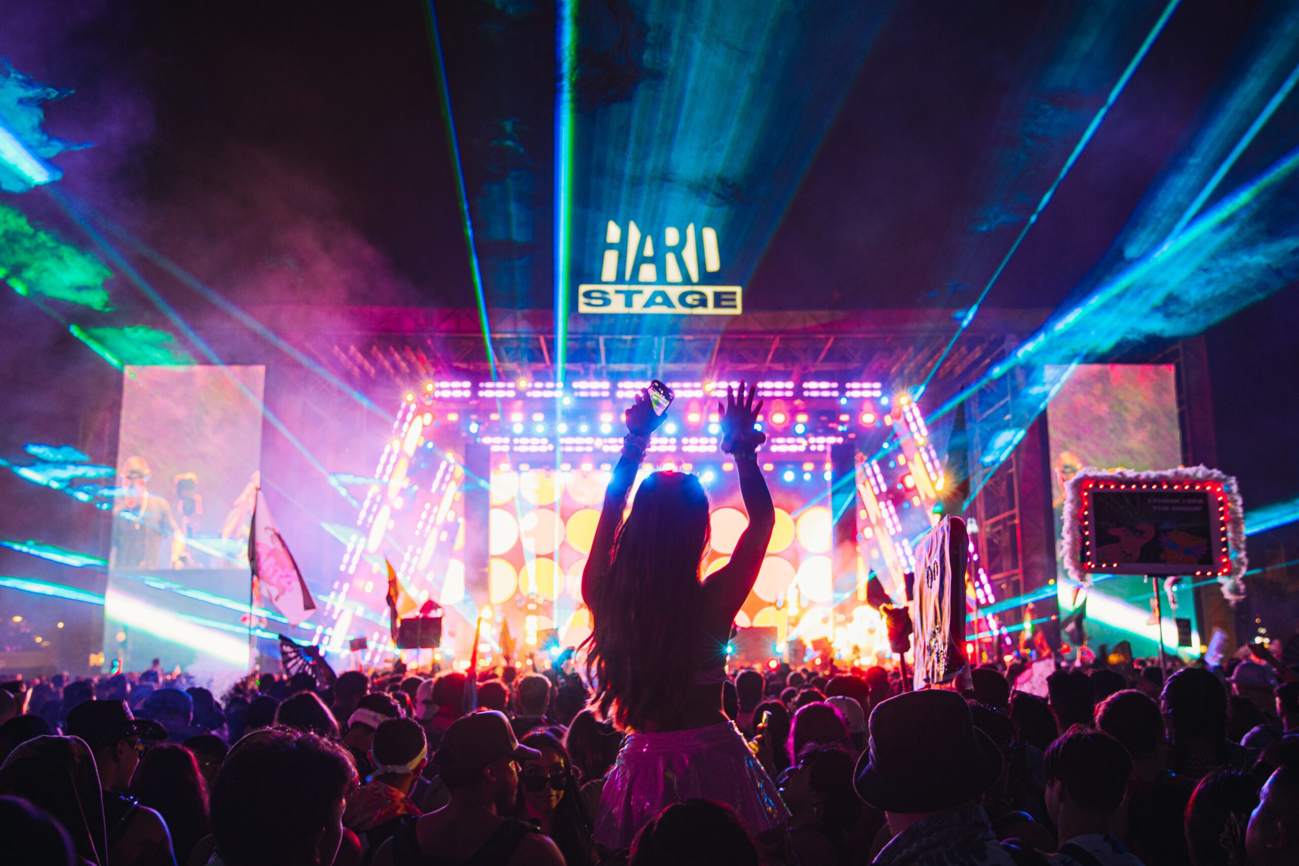 Hard Summer Music Festival Announces Dates And New Venue For 2024 Edition 3 Mail 6 1 Scaled