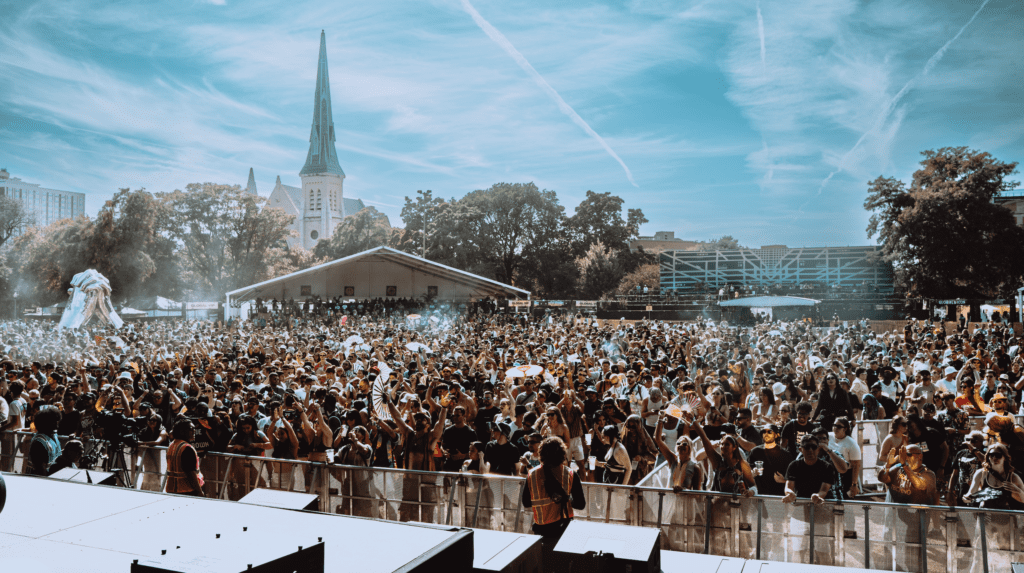 Arc Music Festival Announces Lineup For 2024 Edition 2 Arc2