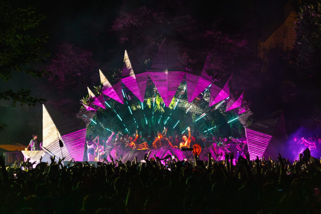 Arc Music Festival Announces Lineup For 2024 Edition 1 Arcmusic