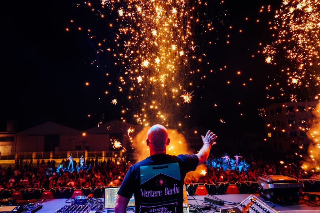 Tale Of Us And Artbat Join Fatboy Slim As Headliners For Beonix 2024 1 Beonix1