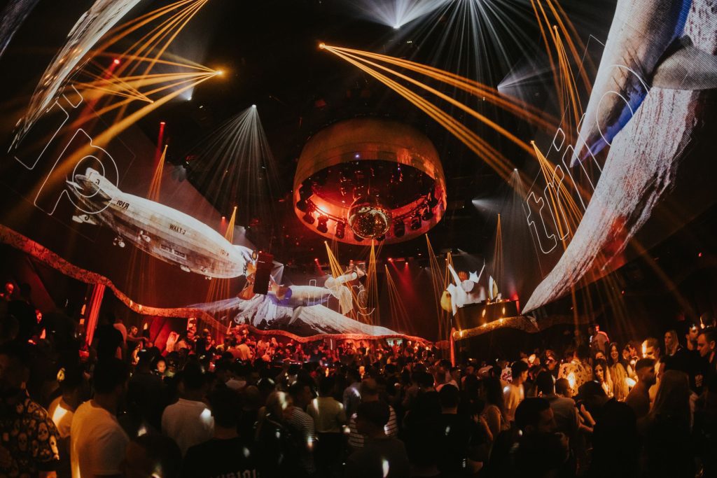 Trip Returns To Club Chinois With An Unrivalled Lineup For Summer 2024 1 Chinois3 1