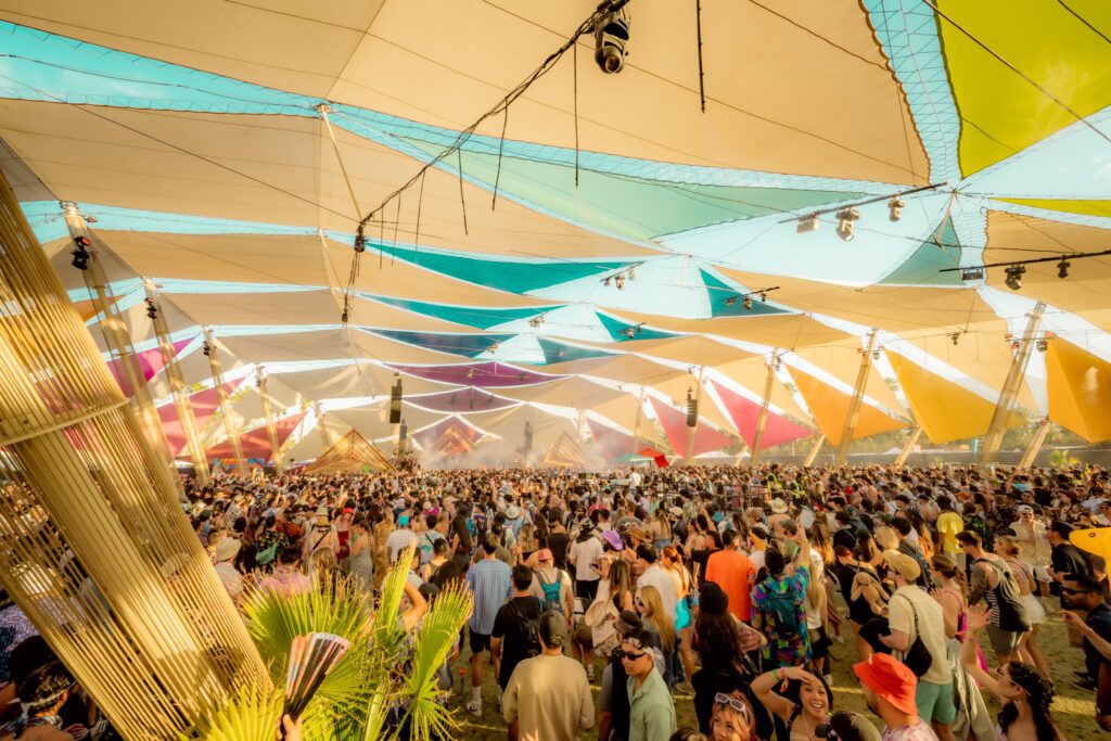 Do Lab Announces Artist Lineup For 2024 Stage At Coachella Valley Music And Arts Festival 1 Coachela1