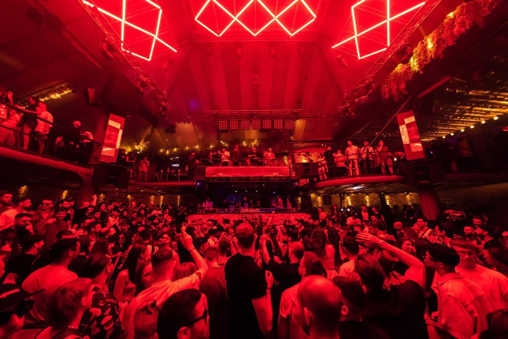 Amnesia Ibiza Opening Events 2 Amnesia Opening 6 1