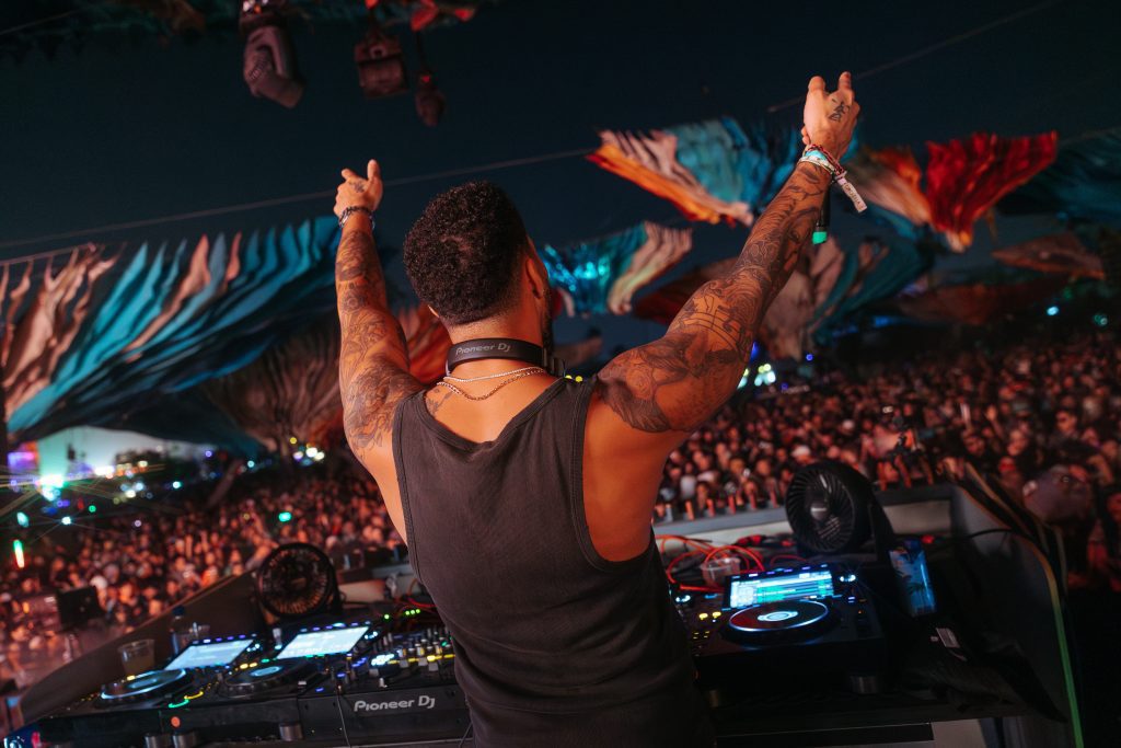 Coachella 2024: Do Lab Weekend Two Recap + Photos (Dj Snake, Troyboi, Gryffin, Marc Rebillet, Skream, Diplo + More) 2 Dolab3 2