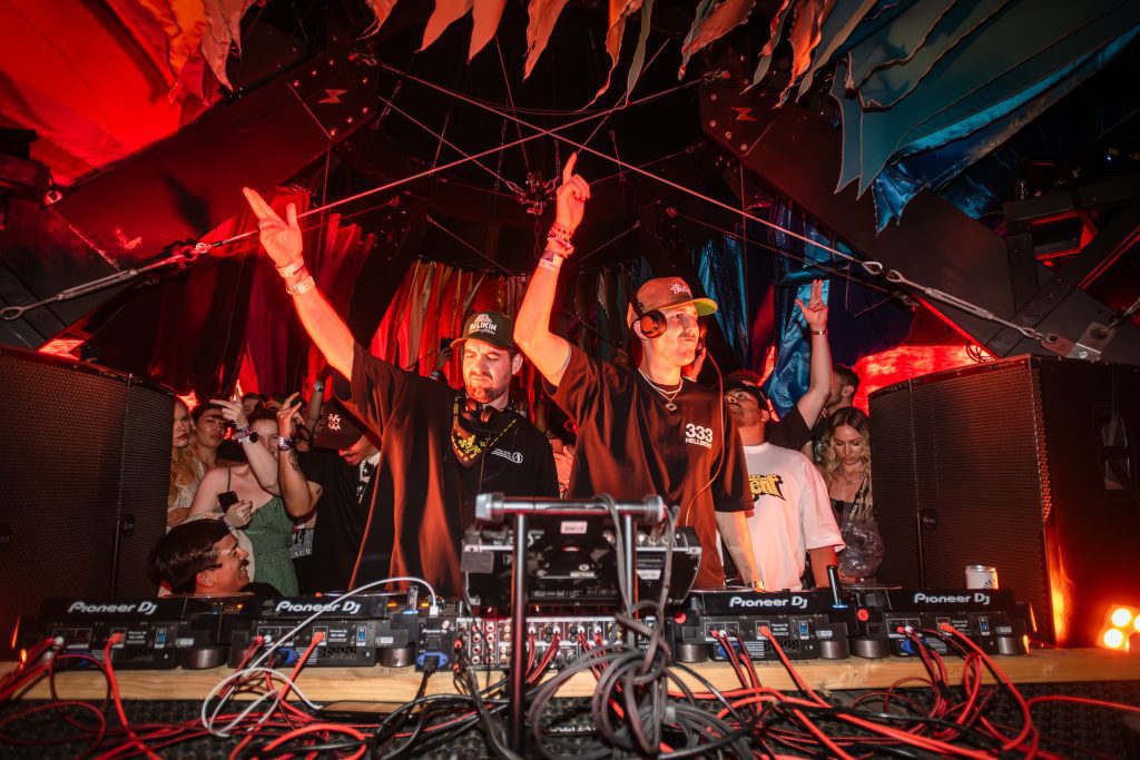 Coachella 2024: Do Lab Weekend Two Recap + Photos (Dj Snake, Troyboi, Gryffin, Marc Rebillet, Skream, Diplo + More) 3 Dolab4 2