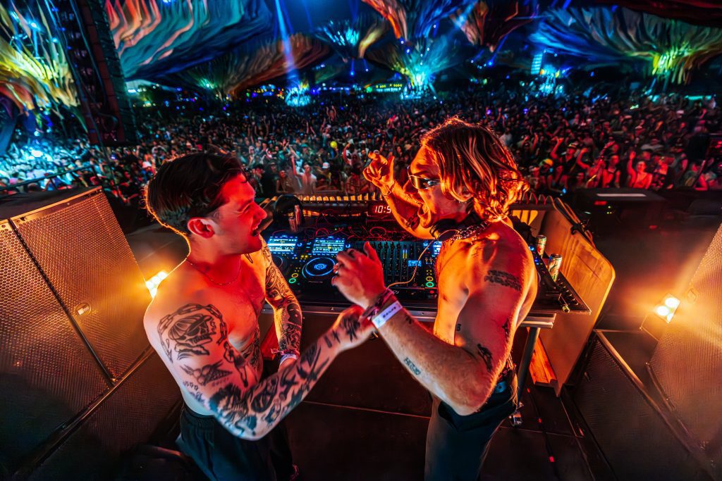 Coachella 2024: Do Lab Weekend Two Recap + Photos (Dj Snake, Troyboi, Gryffin, Marc Rebillet, Skream, Diplo + More) 4 Dolab5 2