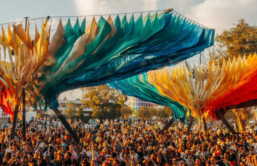 Coachella 2024: Do Lab Weekend Two Recap + Photos (Dj Snake, Troyboi, Gryffin, Marc Rebillet, Skream, Diplo + More) 6 Dolab7 2