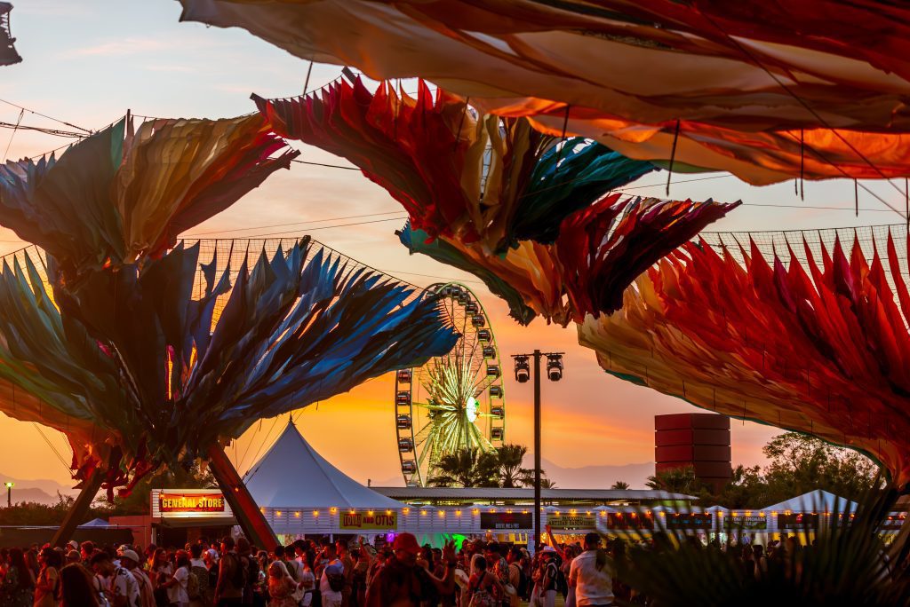 Coachella 2024: Do Lab Weekend Two Recap + Photos (Dj Snake, Troyboi, Gryffin, Marc Rebillet, Skream, Diplo + More) 7 Dolab8 2