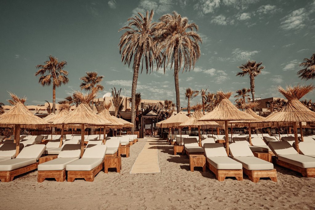 Playa Soleil Announces Grand Opening Party And Music Residencies For Summer 2024 1 Solaila3