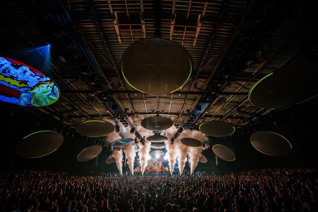 Time Warp Image Gallery 16 Marko Edge Time Warp1 1