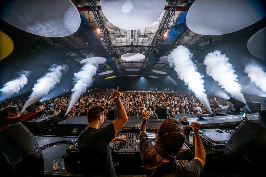 Time Warp Image Gallery 15 Marko Edge Time Warp2 1