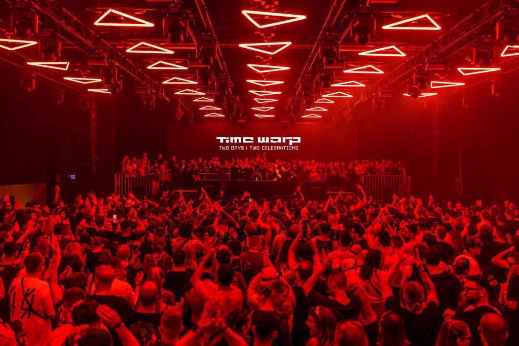 Time Warp Image Gallery 11 Marko Edge Time Warp6 1