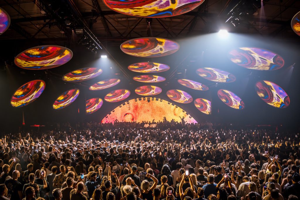 Time Warp Image Gallery 8 Marko Edge Time Warp9 1