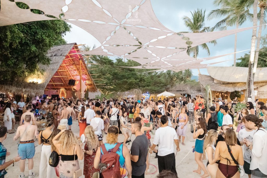 Thailand'S World Renowned Halfmoon Festival Announces Winter Line Ups 1 Hmf16Feb024 275