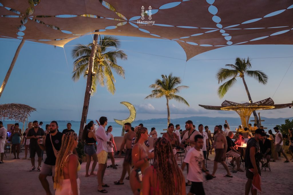 Thailand'S World Renowned Halfmoon Festival Announces Winter Line Ups 4 Hmf25Sep24 107