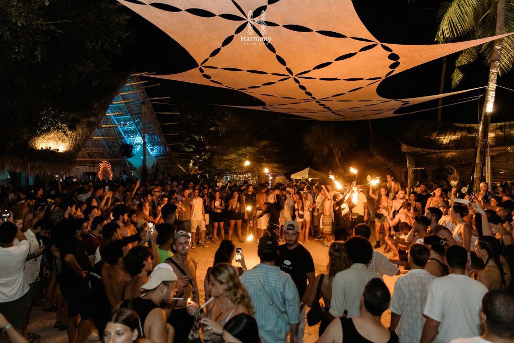 Thailand'S World Renowned Halfmoon Festival Announces Winter Line Ups 2 Harmony30May24 326