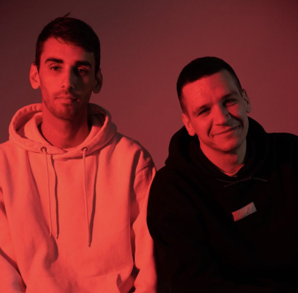 Belgrade Duo Pao Pausto &Amp; Fikol Debut ‘Entrada’ Ep 1 Img 3073