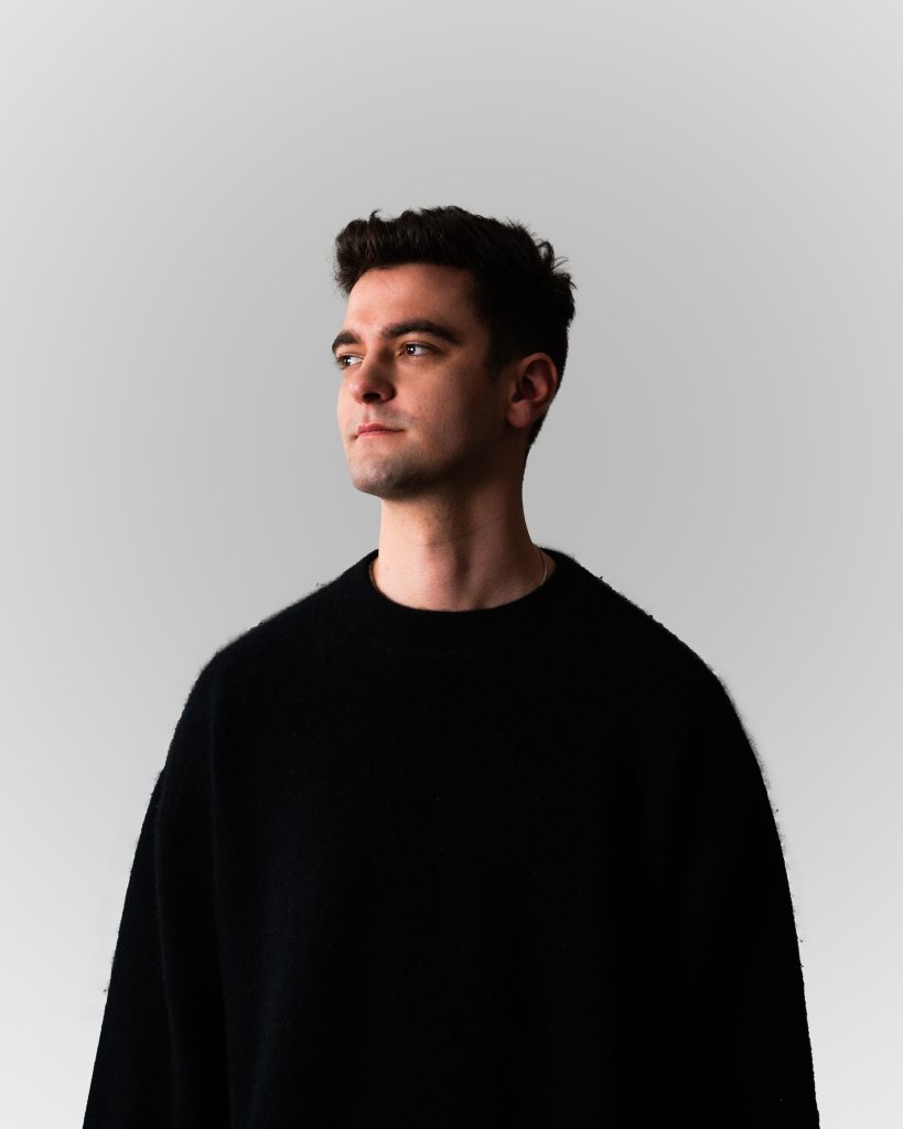 Nimino Releases Claptone Remix Of “I Only Smoke When I Drink” 1 Press Photo Credit Greg Fry