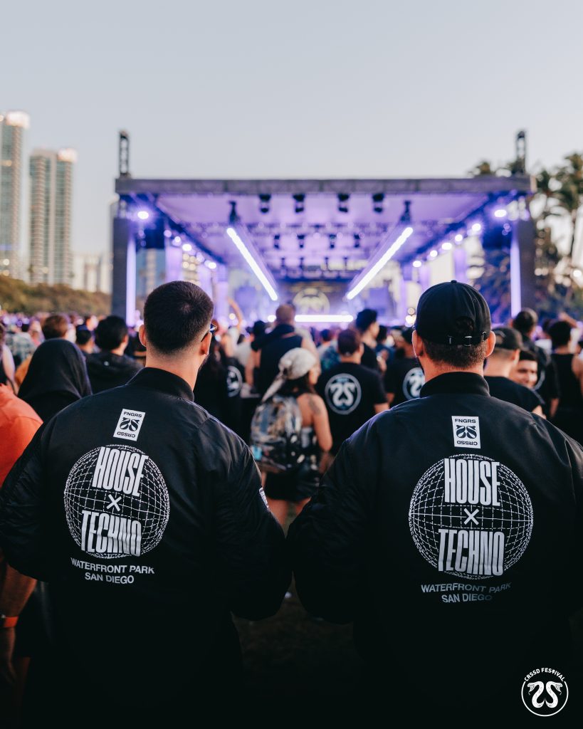 Crssd Festival Announces 10Th Anniversary Lineup For Spring 2025 Edition 1 Mail 6