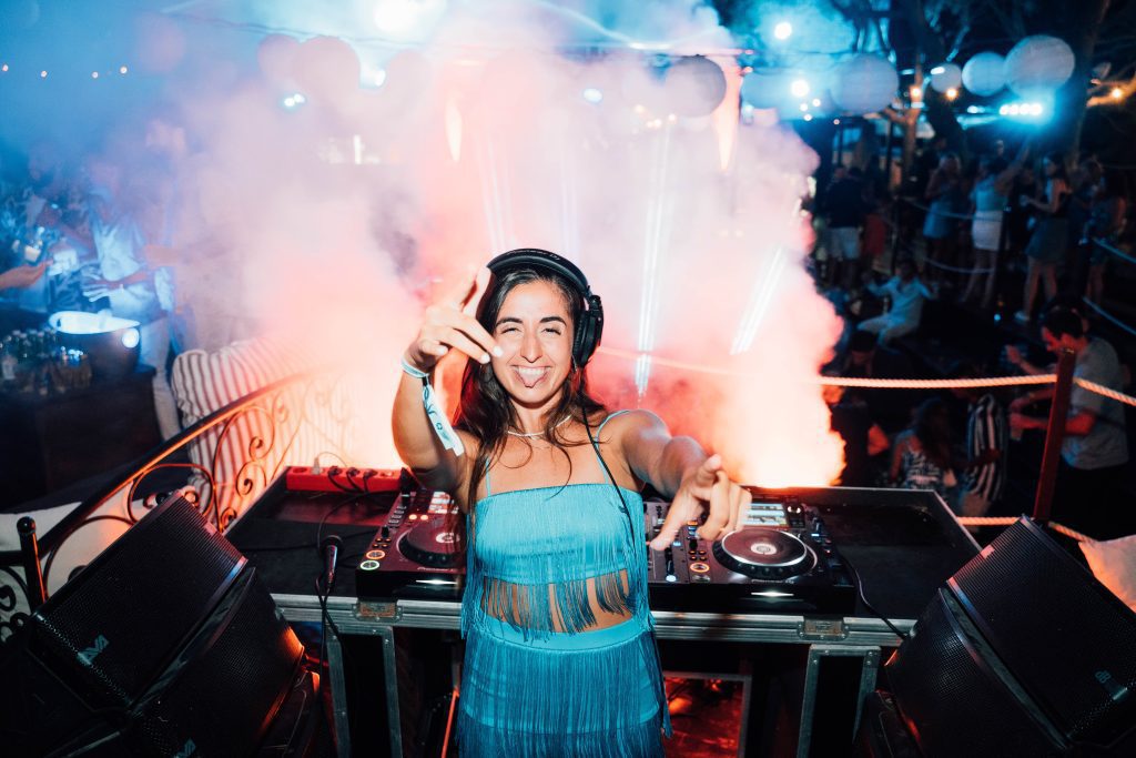 Soundwave: Yacht Week Launches Global Hunt For The Next Superstar Dj 1 Yw Soundwave 019 1