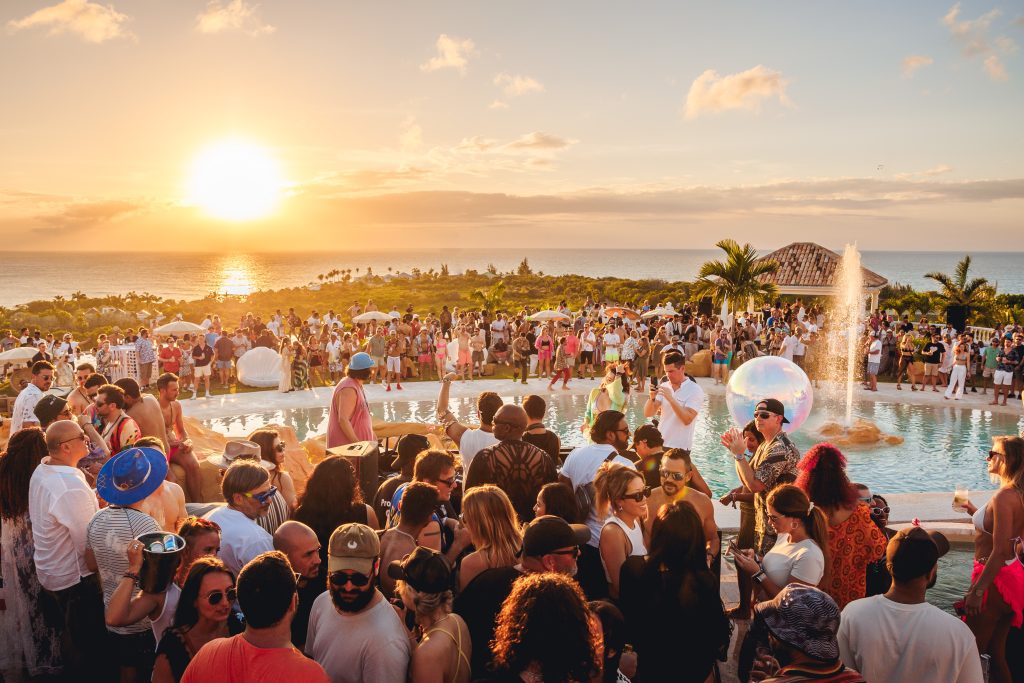 Best Boutique Festivals 1 16 03 2024 Villa 18.01 @Geoh.photo Sxm2024 Geo 3742