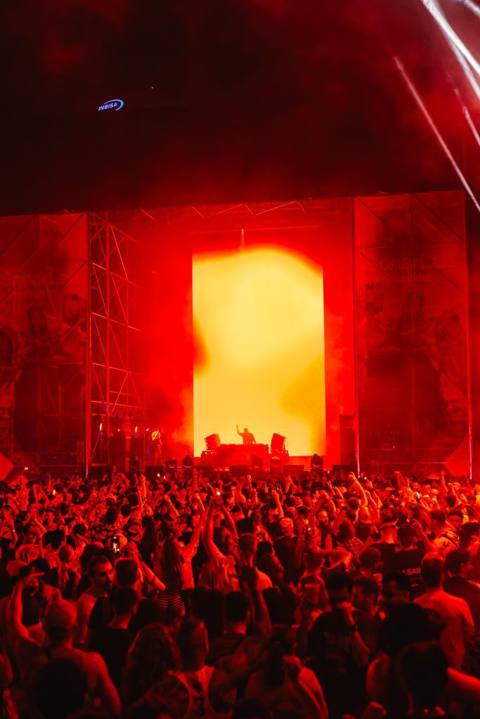 Sónarlab X Printworks : Printworks Return To Sónar For The 32Nd Edition In Barcelona Featuring Sicaria, Hamdi, Interplanetary Criminal, Tim Reaper, Sega Bodega, Dixon, Skee Mask B2B Actress + More 1 240614 Printworks Sonar Jakedavis @Jakephilipdavis 4220 2