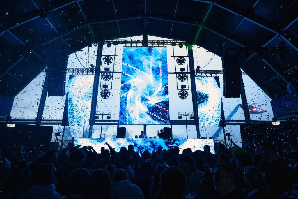 Sunice Festival 2025 Brings Stunning Mix Of Travel, Culture And Music To St. Moritz In The Swiss Alps 1 Thumbnail 1