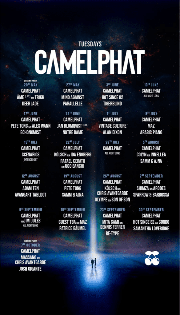 Camelphat Announces Lineups For 2025 Pacha Ibiza Residency 1 Screenshot 2025 03 04 At 09.46.07 1