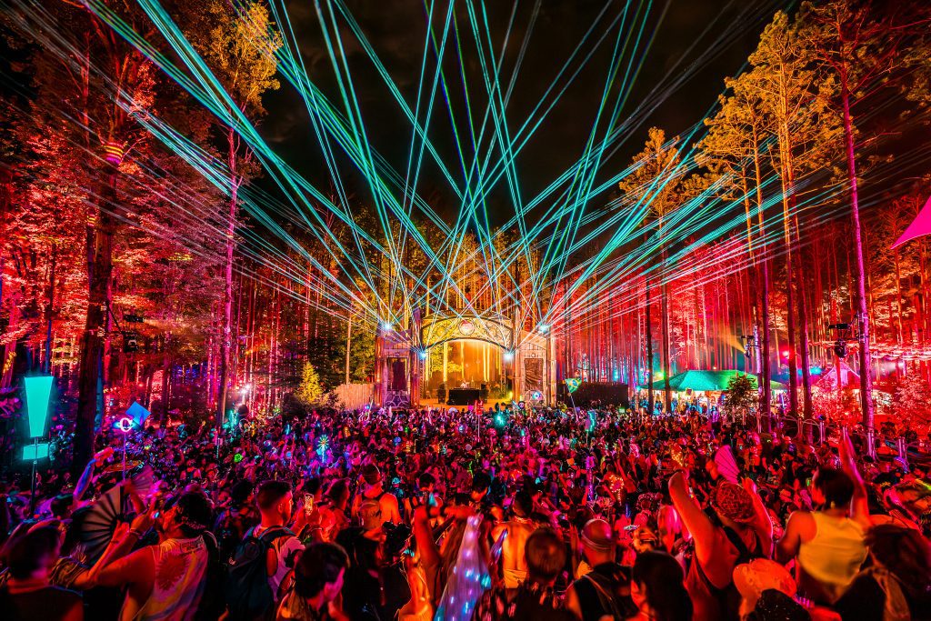 Electric Forest Announces Over 40 Additional Artists For 2025 Edition 1 Mail 5 1