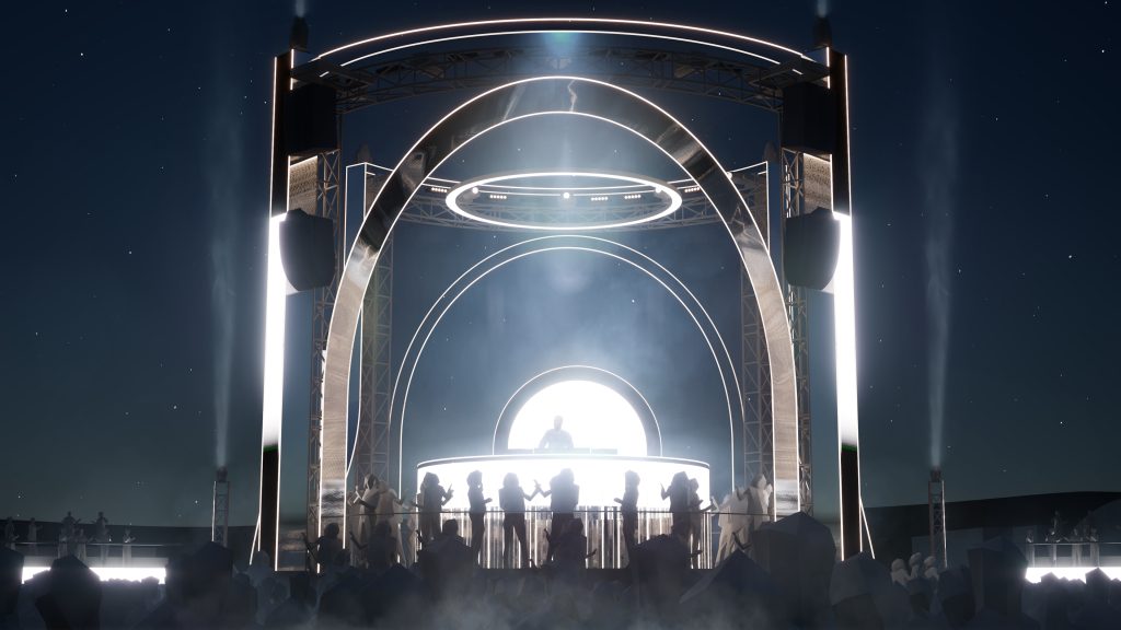 The Adriatic Sound Festival Unveils Full Line-Up For 2025 Edition 1 Copyrightstufish 1361 Asf 14Th February Dj Booth