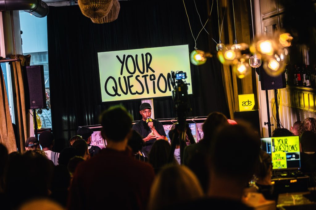 Amsterdam Dance Event Completes Ade Pro 2025 Program 1 241017 Get Funded How To Create The Perfect Application Matta Bramvberg 8