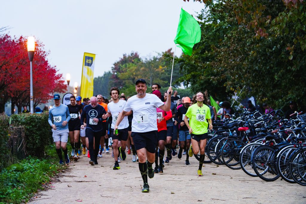 241017 Westerpark Raverstorunners Jasper Ten Tusscher 11 Hr