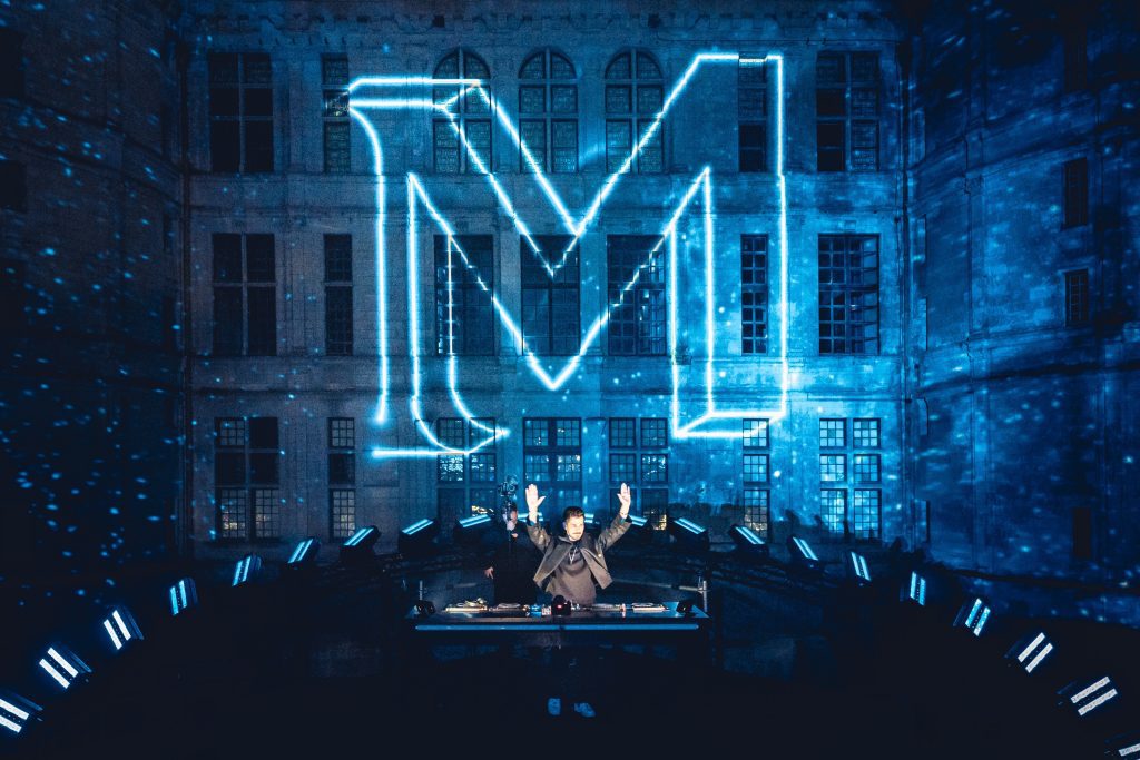 Michael Canitrot Brings Monumental Tour To Life At The Iconic Château De Chambord 2 Monumentaltour Geoh.photo Geoffreyhubbel 2025 09 19 23 05 49 Geo 3643 1