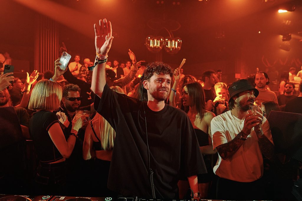 01052025 Franzy Rizardo Flow Pacha Ibiza 4