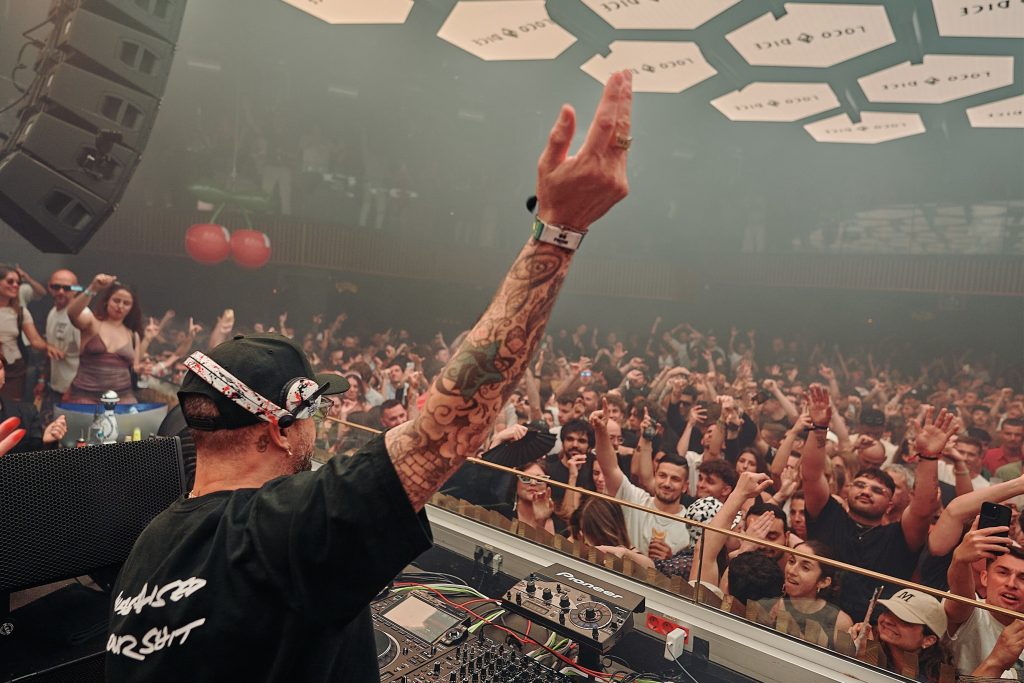 09052025 Loco Dice Pacha Ibiza 1