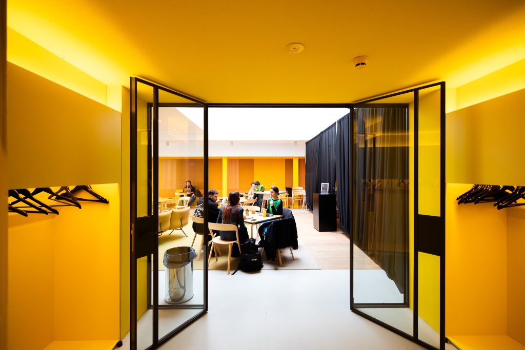 Ade Lab Set To Open Its Doors To The Next Generation Of Talent 1 191024 Felixmeritis Algemeen Tomdoms 5702