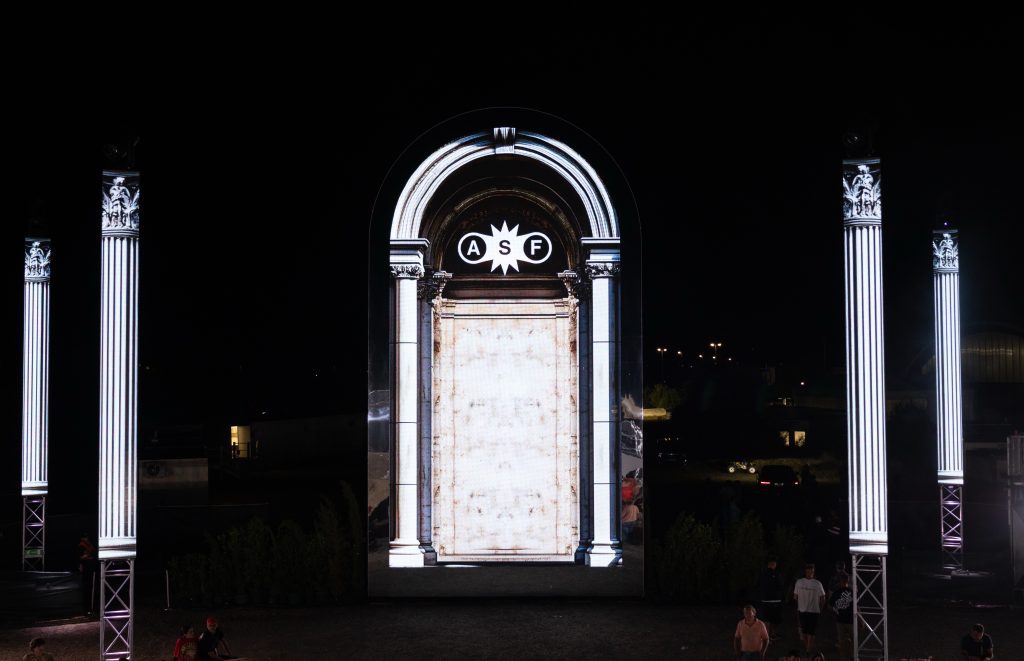 The Adriatic Sound Festival Unveils New Visual Identity For Its 2026 Edition 2 Copyrightstufish 1361 Asf2025 18June25 72 1