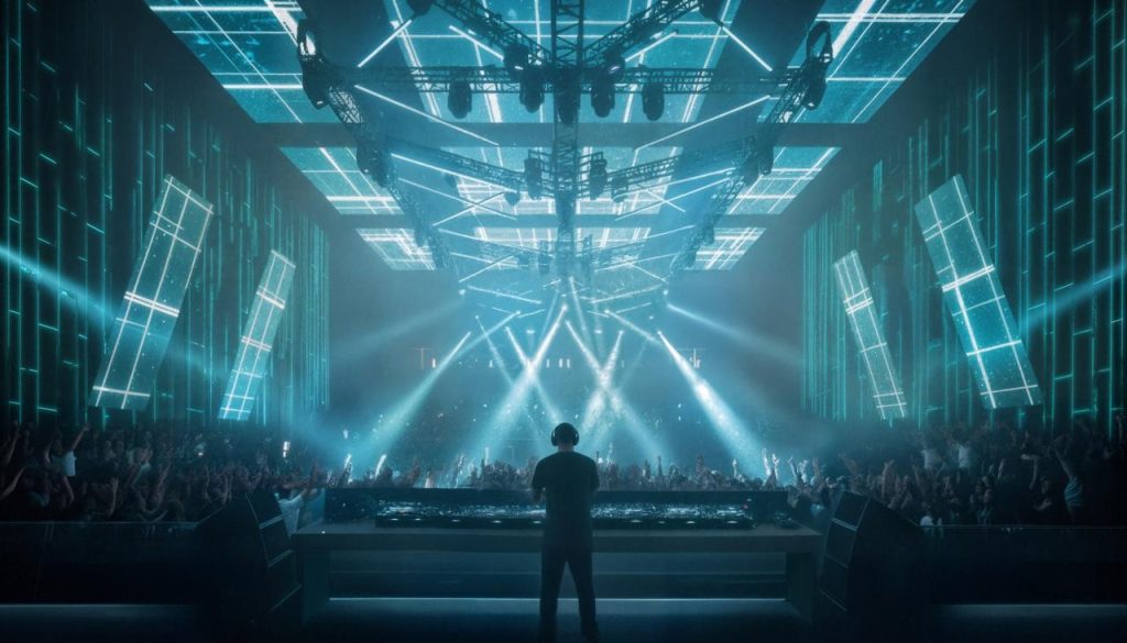 Fvture Bangkok, Southeast Asia’s Largest Hyperclub To Debut This December 1 Fvture Bangkok