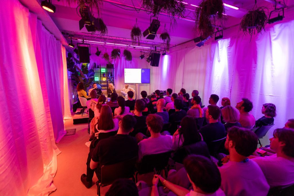 Ade Lab Set To Open Its Doors To The Next Generation Of Talent 3 October 18 2024 On Track With Your Neighbouring Rights Stephenvb 003