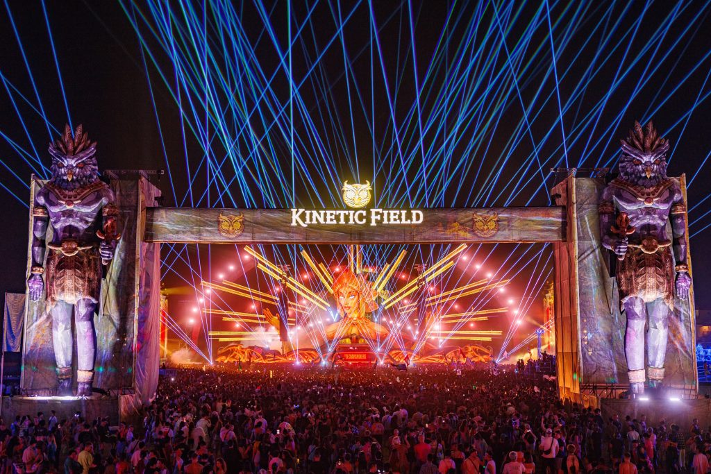 Future Vibes And Insomniac Confirm Long-Term Commitment To Edc Thailand, Positioning Phuket As Asia’s Leading Music Festival Destination 1 Edcth2025 0119 233239 0757 Otu