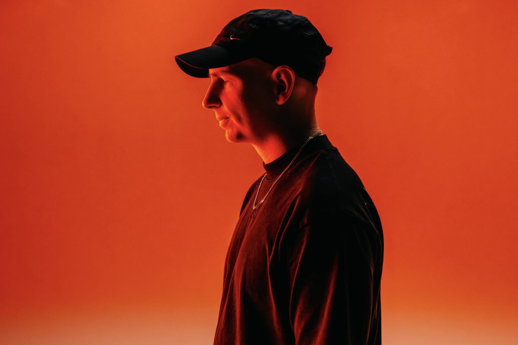 Outworld, By Klangkuenstler, Will Premiere At Monegros Festival As The Only Outdoor Stage Of Its Kind In The World In 2026 3 Klangkuenstler 4K Toni Villen 20260123 1444 Nz8 5428 1