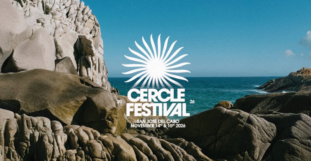 Cercle Festival Lands In San José Del Cabo, México 1 1470 760 Header Cf Mexico