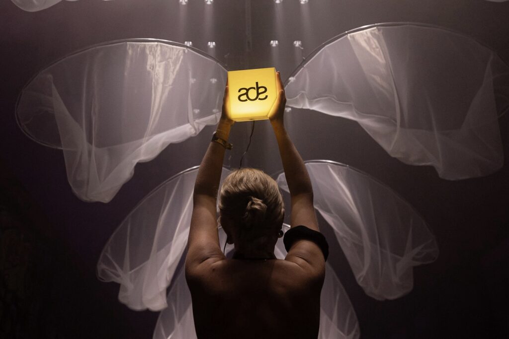 Amsterdam Dance Event reveals 250+ artists in first lineup release for 30 YEARS ADE 2 261025 dgtl tomdoms 9387